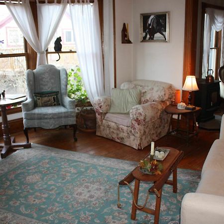 Rose Arbour Bed & Breakfast Chester المظهر الخارجي الصورة