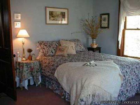 Rose Arbour Bed & Breakfast Chester الغرفة الصورة