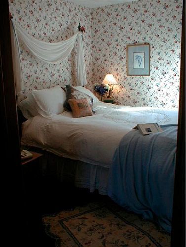 Rose Arbour Bed & Breakfast Chester المظهر الخارجي الصورة