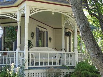 Rose Arbour Bed & Breakfast Chester المظهر الخارجي الصورة