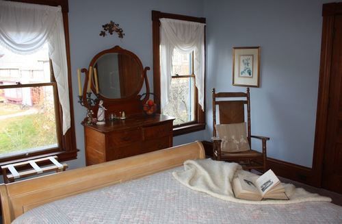 Rose Arbour Bed & Breakfast Chester المظهر الخارجي الصورة