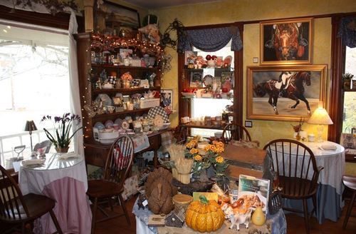 Rose Arbour Bed & Breakfast Chester المظهر الخارجي الصورة
