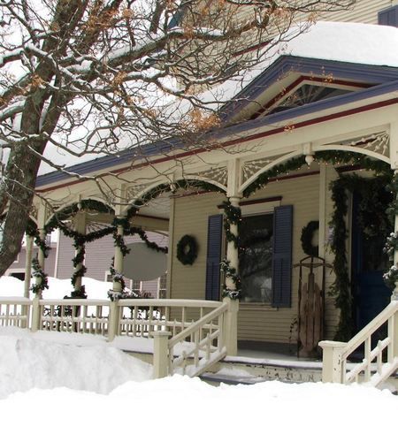 Rose Arbour Bed & Breakfast Chester المظهر الخارجي الصورة